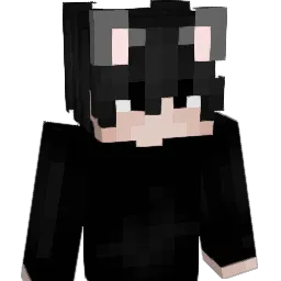 EstraMC Minecraft avatar bust