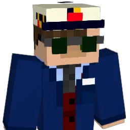 Estrada162872 Minecraft avatar bust