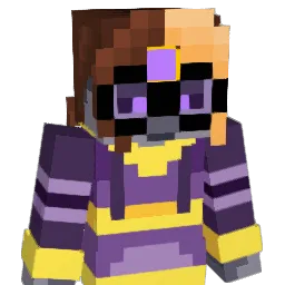 EstrellaEterna Minecraft avatar bust