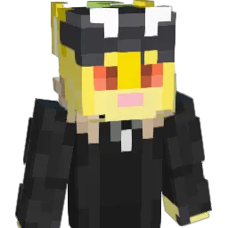 EstrogenDealer Minecraft avatar bust