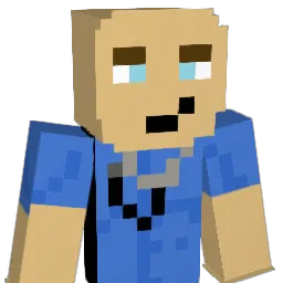 EstrogenOverload Minecraft avatar bust