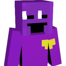EstrogenPirate Minecraft avatar bust