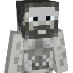 Estrogen__Addict Minecraft avatar bust