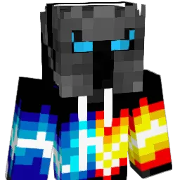Estrogonof Minecraft avatar bust