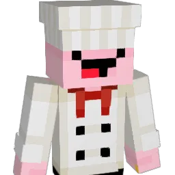 Estroz's Minecraft skin