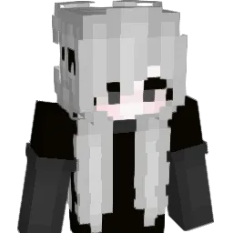 Estrus_ Minecraft avatar bust