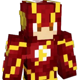 Estxnn Minecraft avatar bust