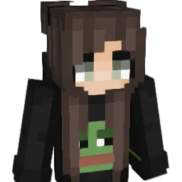 Esuda_'s Minecraft skin