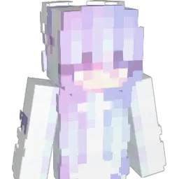 Esurey Minecraft avatar bust