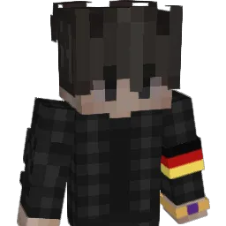 Esvx's Minecraft skin