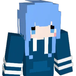 Esztergom Minecraft avatar bust