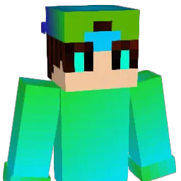 EtDz3kO Minecraft avatar bust