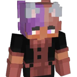 EtaEpsilon Minecraft avatar bust
