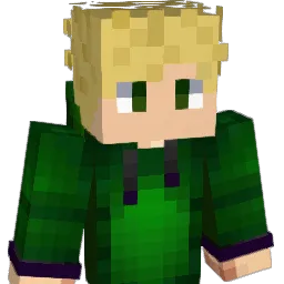 Etami18 Minecraft avatar bust