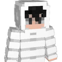 Etan1535 Minecraft avatar bust