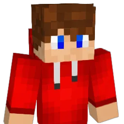 Etan30 Minecraft avatar bust
