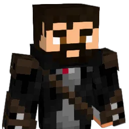EtanBoy55 Minecraft avatar bust