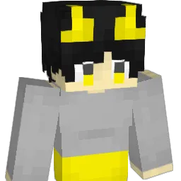 EtananatE Minecraft avatar bust