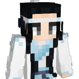Etanel Minecraft avatar bust