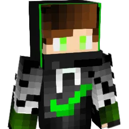 EtaraTheGreat Minecraft avatar bust