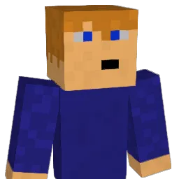 Etbelo's Minecraft skin