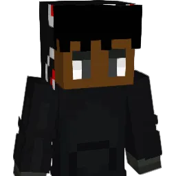 EtchiTM Minecraft avatar bust