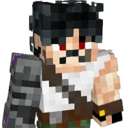 Etcko's Minecraft skin