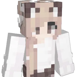 EteRnalYu Minecraft avatar bust