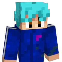 Etechman's Minecraft skin