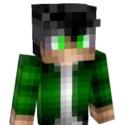 Etein10's Minecraft skin