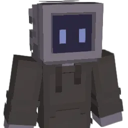 Etem1ty Minecraft avatar bust