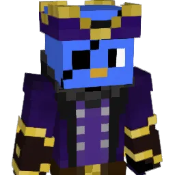 Etern1ty_0_ Minecraft avatar bust