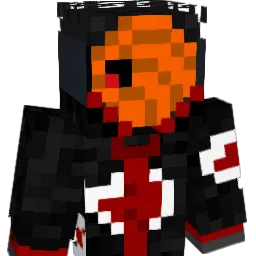 Eternal1600 Minecraft avatar bust