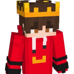 Eternal3629 Minecraft avatar bust