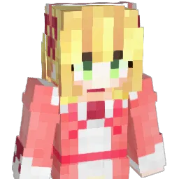 EternalAIR's Minecraft skin