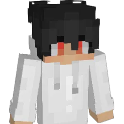 EternalAnubis's Minecraft skin