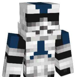 EternalBane11 Minecraft avatar bust