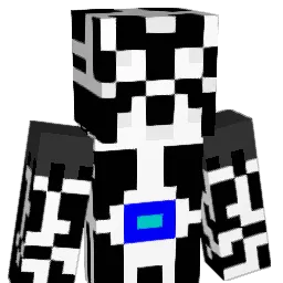 EternalCrafter's Minecraft skin