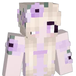 EternalDawnPlayz Minecraft avatar bust