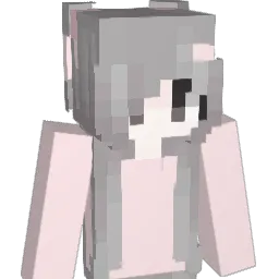 EternalDawn_x Minecraft avatar bust