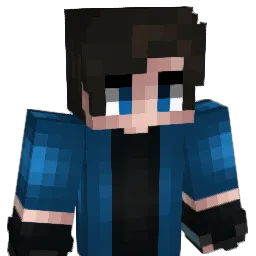 EternalEmre Minecraft avatar bust