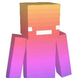 EternalFamily Minecraft avatar bust