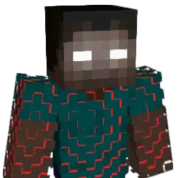 EternalGod_DE Minecraft avatar bust