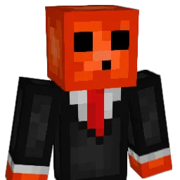 EternalGravity's Minecraft skin