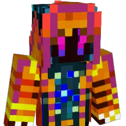 EternalMatter's Minecraft skin