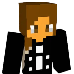 EternalNight89 Minecraft avatar bust