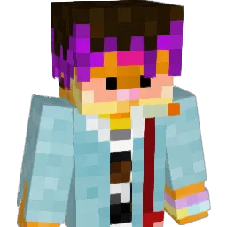 EternalRenji Minecraft avatar bust