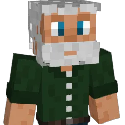 EternalSithis's Minecraft skin