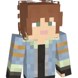EternalSymbol's Minecraft skin
