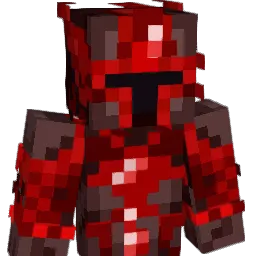 EternalUprising's Minecraft skin